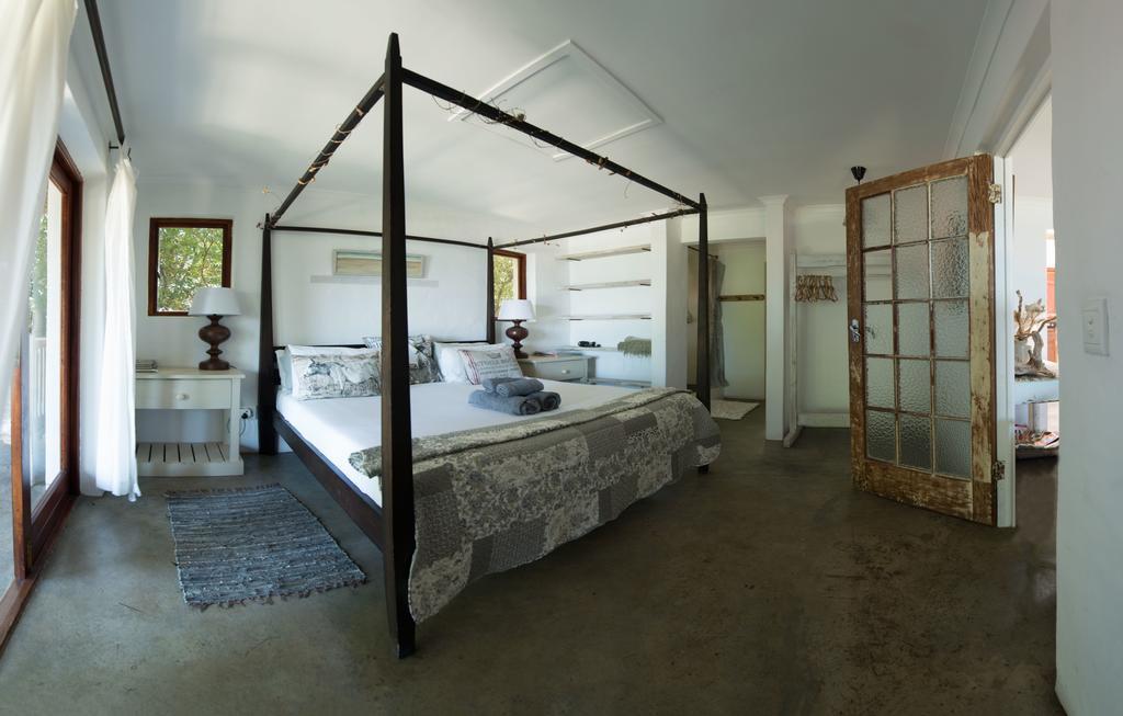 Stone Cottage Self-Catering Apartments 플레튼버그 베이 외부 사진