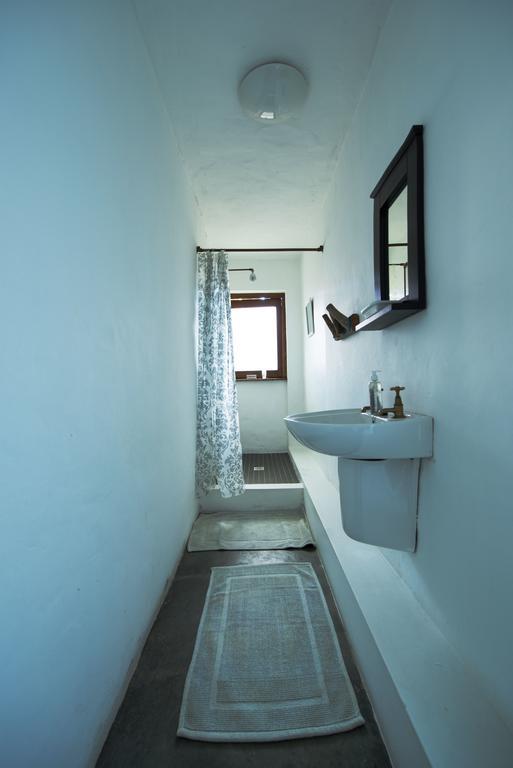 Stone Cottage Self-Catering Apartments 플레튼버그 베이 외부 사진