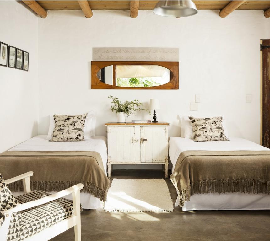 Stone Cottage Self-Catering Apartments 플레튼버그 베이 객실 사진