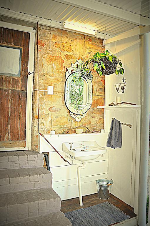 Stone Cottage Self-Catering Apartments 플레튼버그 베이 외부 사진