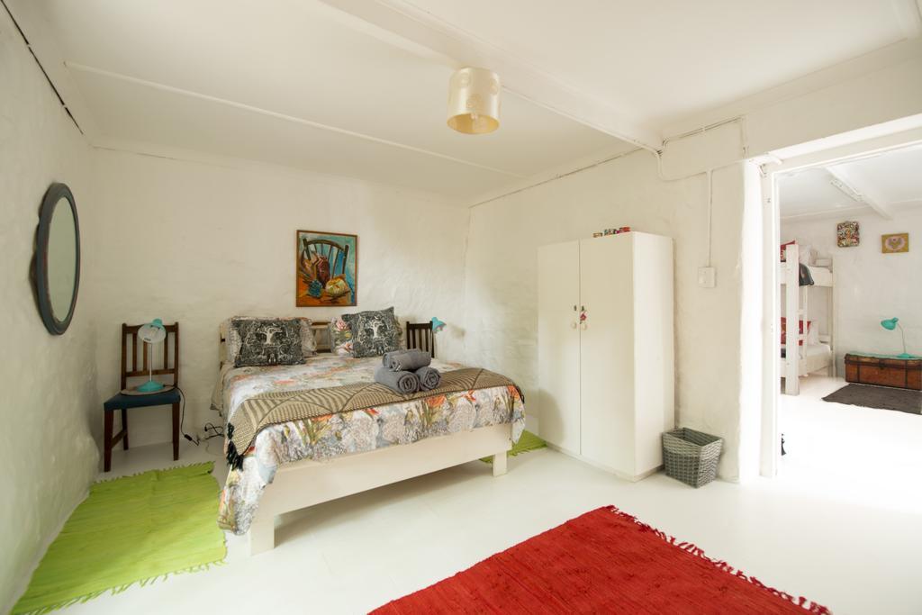 Stone Cottage Self-Catering Apartments 플레튼버그 베이 외부 사진