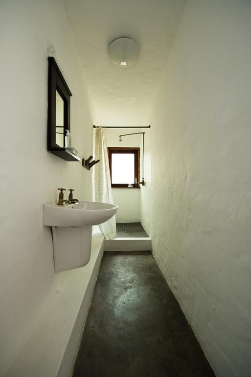 Stone Cottage Self-Catering Apartments 플레튼버그 베이 외부 사진