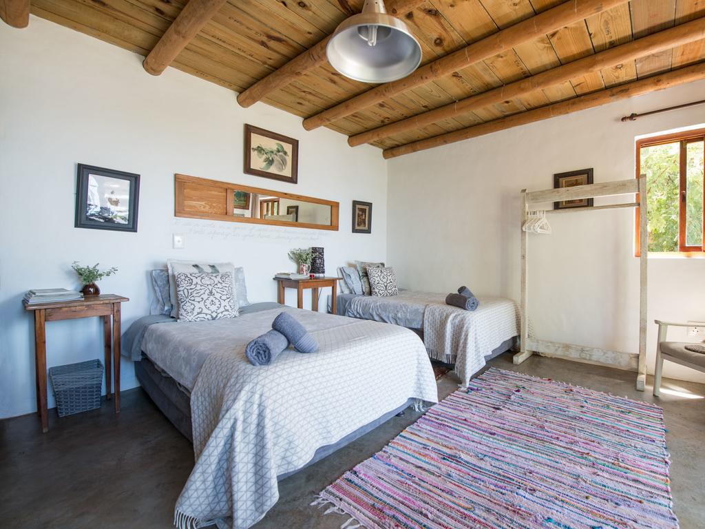 Stone Cottage Self-Catering Apartments 플레튼버그 베이 객실 사진